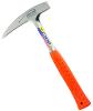 1da) Marteau Estwing de géologie EO-22P, manche orange; 920g.