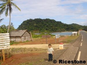 Voyage Route de la vanille, Madagascar