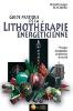 2c) Guide pratique de la lithothérapie énergéticienne. Edition cartonnée