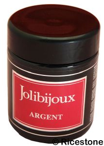 1a) Entretien argent, 170ml, Nettoyant doux