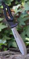 Couteaux Estwing EBK-6 en forêt