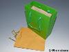 1a) 12x sachets de transport en papier, 13 x 15 cm.