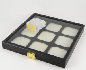 Coffret  membrane Fond Blanc