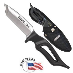 Couteau Estwing ETK-4