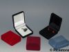 4a) Coffret cadeau, Boucles d'oreilles et pendentif.