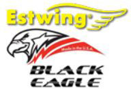 Emblème Estwing Black Eagle