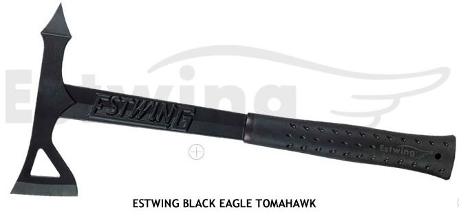 Hache Tomahawk Estwing EBTA - 0034139677031