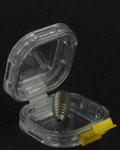 3) Boite à membrane Hors stock