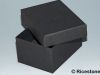 3b) Boite carton 6x8x4 cm de minéralogie pour minéraux