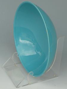 6b) Chevalet acrylique hauteur 15 cm présentation de plat, assiette, bol.