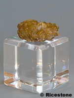 socle, cube présentoir de minéraux