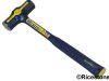 4) Massette ESTWING 1800g pour mécanicien. E6-48E