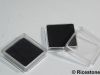 00) Boite-présentoir <BR> pour clou Boucle d'oreille.