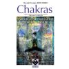 2d) LIVRE: Chakras, Manuel d'harmonisation avec les cristaux. BOSCHIERO