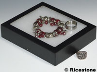 Bote COE3135 pour objets minces... 