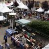 Bourse aux Mineraux de Ste Marie aux mines.