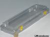 3j) Boite à membrane élastique de 300x100x50mm, M1509M1509