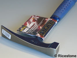 Marteau estwing de gologue E6-22BLC