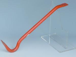 1k) Présentoir modulable acrylique de sabre - katana