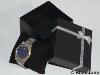 2h) Boite cadeau, 8x9 cm pour Montre