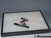 4m) Coffret économique; Boîte "Riker" 31x41x3,5cm