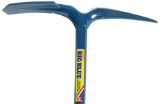 Tte de pioche Estwing BIG-BLUE - GP100