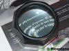 2b) Loupe à poser, Loupe grossissement 5x