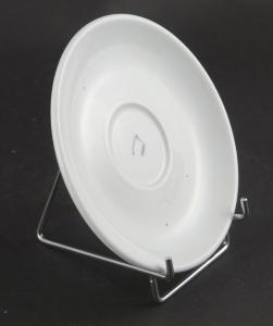 Prsentation de petite ou grande assiette
