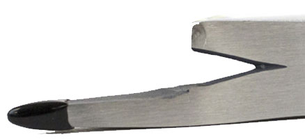 Marteau Estwing E3-239S avec une dent plus longue