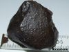 Météorite, Chondrite NWA, 59,1g