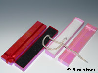 Boite cadeau pour bracelet