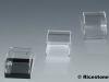 2a) 12x Boites "micromount" - micro-montage 27 x 27 x 22 mm