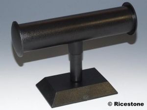 7a) Présentoir-jonc économique pour bracelet ou montre..