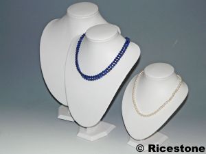 buste  bijoux conomique