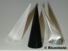 2b) Doigt-présentoir cône acrylique pour bague.