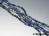 Lapis Lazuli rang Caillou 11-14mm