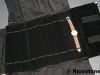 2b) Marmotte en feutrine pour 10 bracelets, trousse de bijouterie.