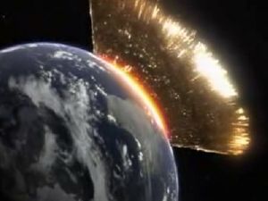 1) METEORITES, TECTITE, IMPACTITE les pierres venues de l'espace et leurs enfants