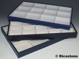 4) PLATEAU pour OBJETS