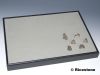 7) Plateau de présentation superposable pour 42 bagues.
