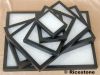 4b) Coffret économique<BR>Boîte "Riker" 11X13 cm