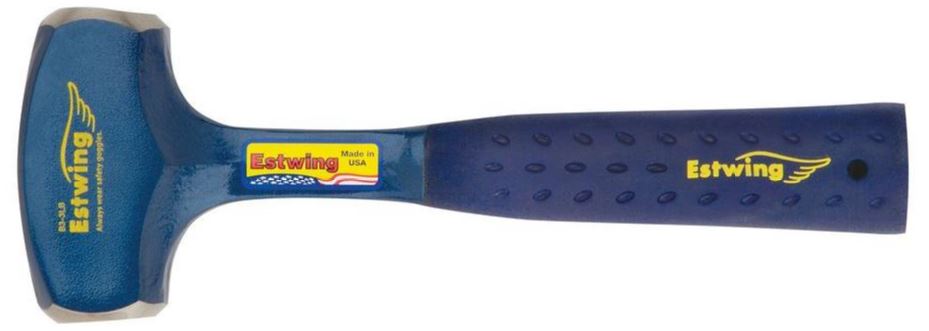 Massette de gologie Estwing B3-3LB